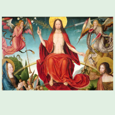 Zondag 15 februari 11:00 – Dienst met pannenkoeken lunch