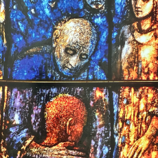 Wek mijn Zachtheid weer – Veertigdagentijd Dag 13 Wek mijn Zachtheid weer – Veertigdagentijd Dag 13