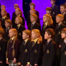 Wek mijn Zachtheid weer – Veertigdagentijd Dag 17