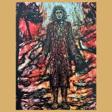 Wek mijn Zachtheid weer – Veertigdagentijd Dag 19