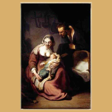 Wek mijn Zachtheid weer – Veertigdagentijd Dag 21