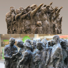 Wek mijn Zachtheid weer – Veertigdagentijd Dag 22 Wek mijn Zachtheid weer – Veertigdagentijd Dag 22