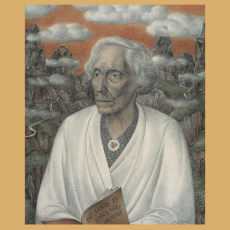 Wek je Zachtheid weer – Veertigdagentijd Dag 24 Wek je Zachtheid weer – Veertigdagentijd Dag 24