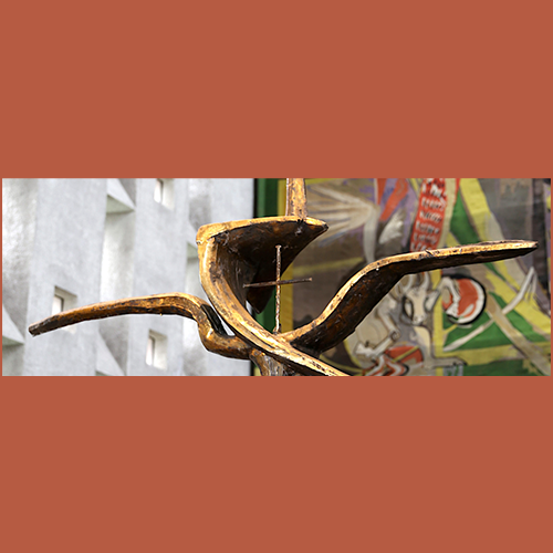 Wek mijn Zachtheid weer - Veertigdagentijd Dag 27