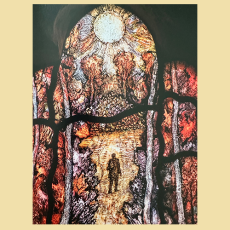 Wek mijn Zachtheid weer – Veertigdagentijd Dag 31 Wek mijn Zachtheid weer – Veertigdagentijd Dag 31