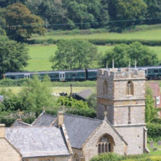 Wek mijn Zachtheid weer – Veertigdagentijd Dag 33 Wek mijn Zachtheid weer – Veertigdagentijd Dag 33