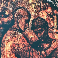 Wek mijn Zachtheid weer – Veertigdagentijd Dag 25 Wek mijn Zachtheid weer – Veertigdagentijd Dag 25