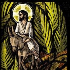 Zondag 29 maart 11:00 – Zondag Palmarum Zondag 29 maart 11:00 – Zondag Palmarum