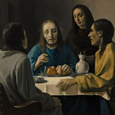 Wek mijn Zachtheid weer – Veertigdagentijd Dag 38