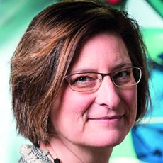 Column – Karin van den Broeke