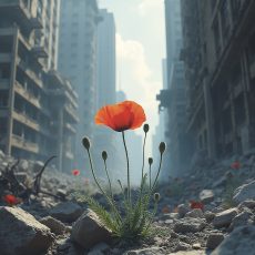 De zachte krachten zullen zeker winnen