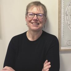 In Focus: Marja Kingma