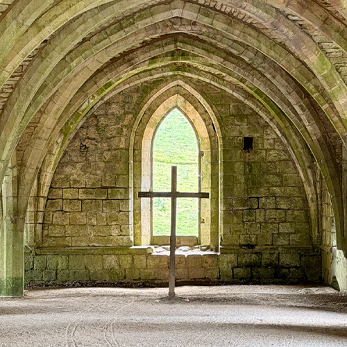 Paasviering zondag 5 april 2026 - Liturgie