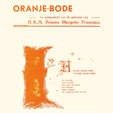 Zondag 3 mei 11:00 – Cantate