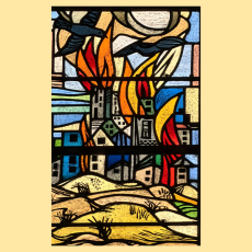 Zondag 10 mei 11:00 – Rogate