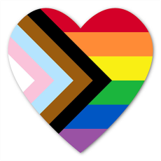Dutch Church Pride Month