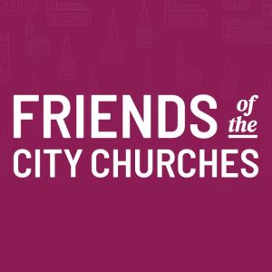 Diaconie collecte juni - Friends of the City Churches