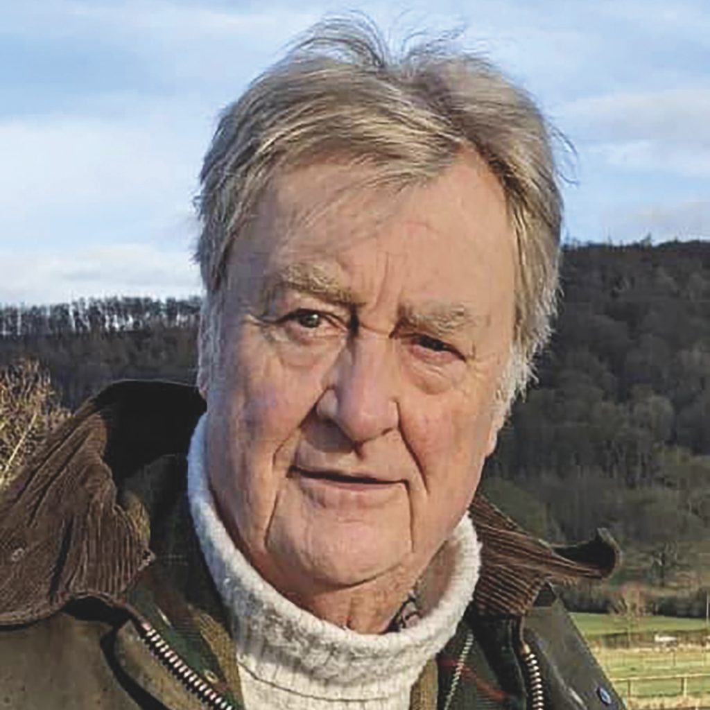 In Focus: Laurie West-Knights KC