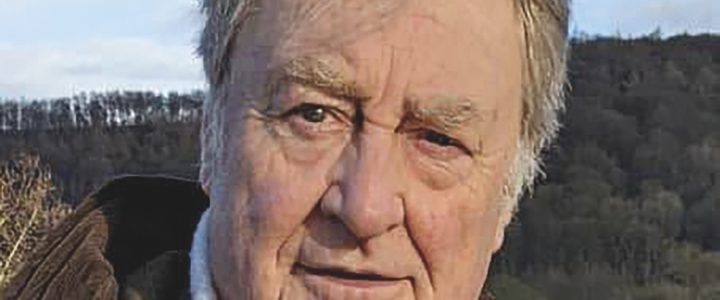 In Focus: Laurie West-Knights KC