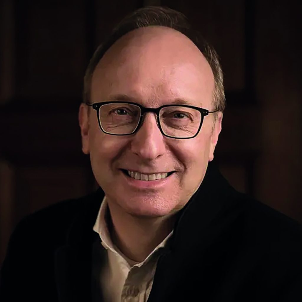 Column - David Titterington