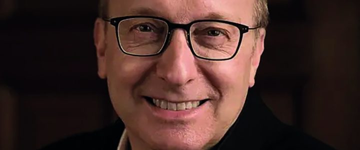 Column – David Titterington