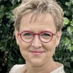 6e zondag van de herfst, predikant Mirella Klomp