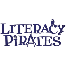 Diaconie collecte in september – Literacy Pirates
