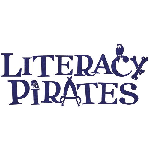 Diaconie collecte in september - Literacy Pirates